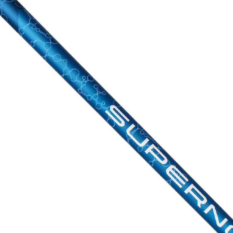 SK Fiber Supernova Graphite Driver/Fairway Wood Golf Shafts (Choose Weight and Flex) - Image 3